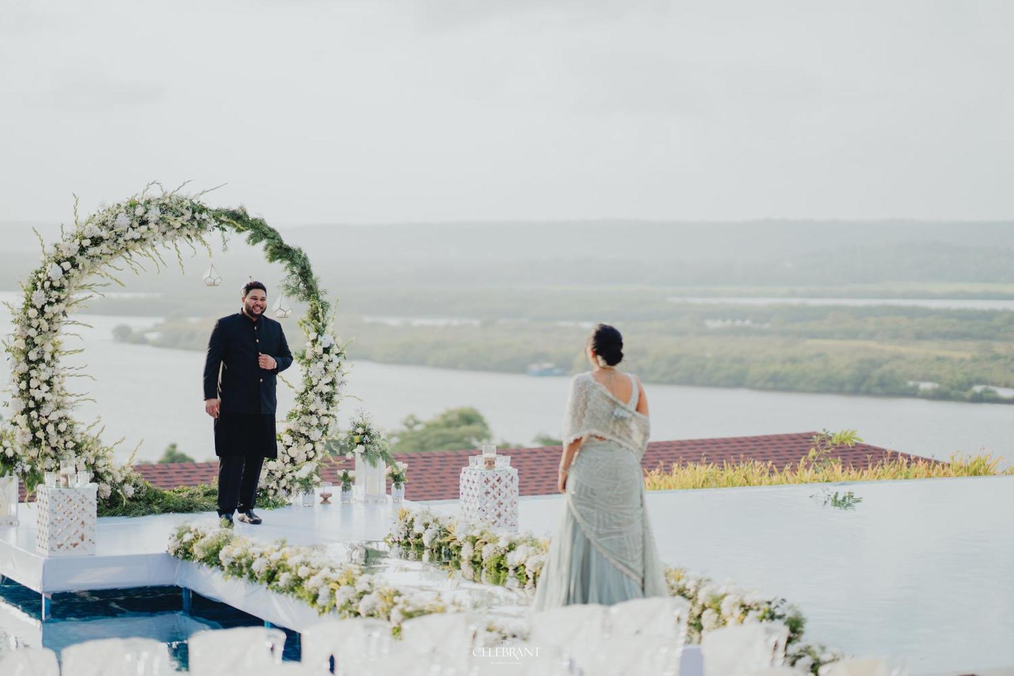 Doubletree By Hilton Goa - Panaji Otel Dış mekan fotoğraf